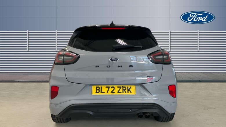 Ford Puma ST 1.5 EcoBoost ST 5dr Petrol Hatchback